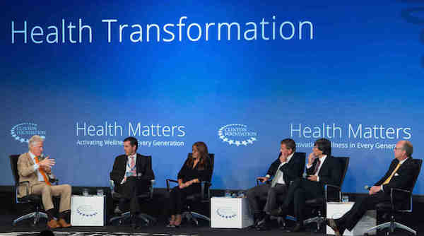 Health Matters Conference